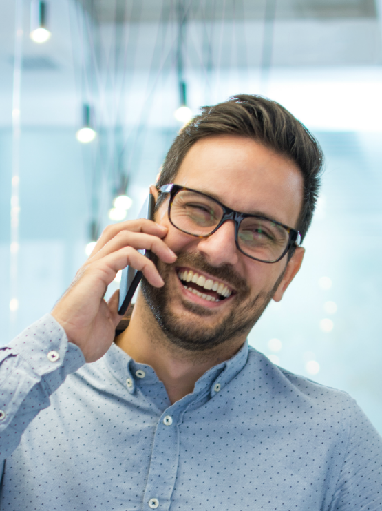 Bellen met ANNAbel - VoIP telefonie