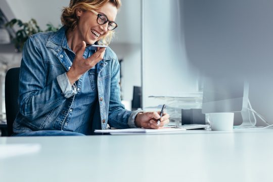 Bellen met ANNAbel - VoIP telefonie