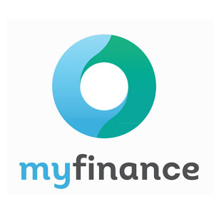 myfinance logo